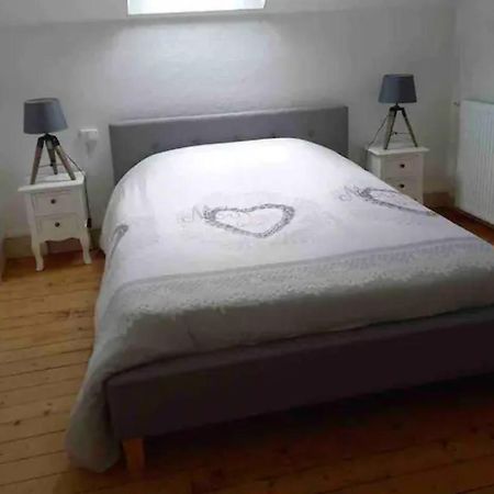 Appartement Hypercentre De Milly Eksteriør bilde