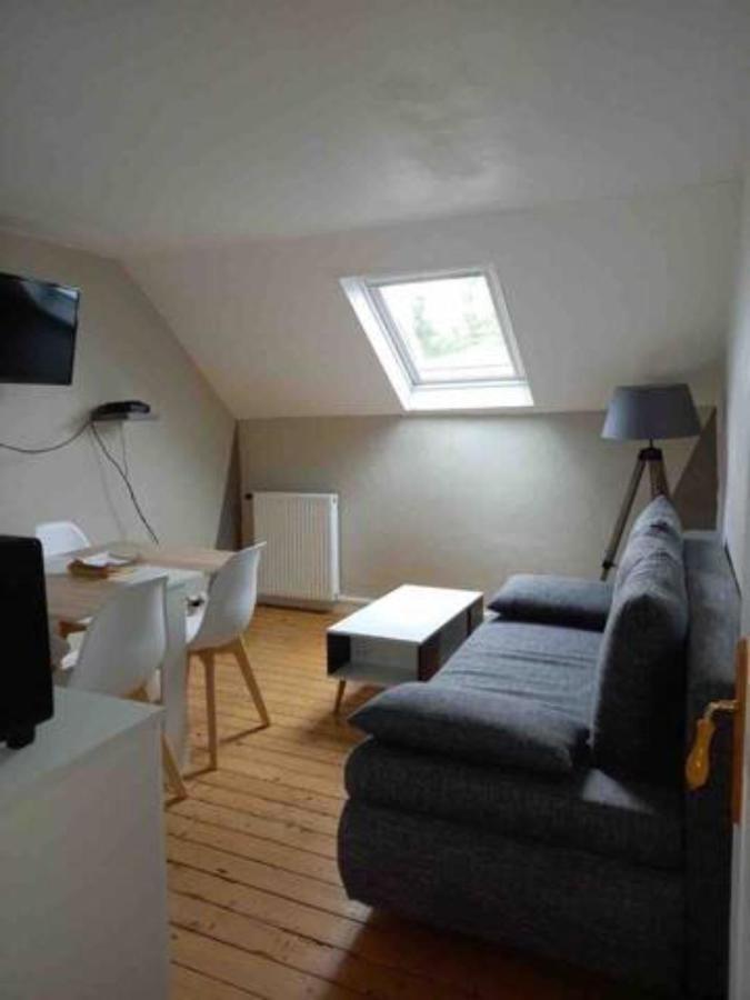 Appartement Hypercentre De Milly Eksteriør bilde