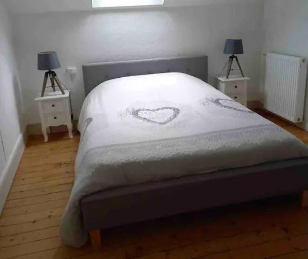 Appartement Hypercentre De Milly Eksteriør bilde