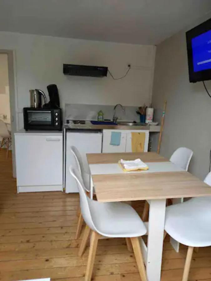 Appartement Hypercentre De Milly Eksteriør bilde